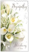 Picture of IN SYMPATHY CARD
